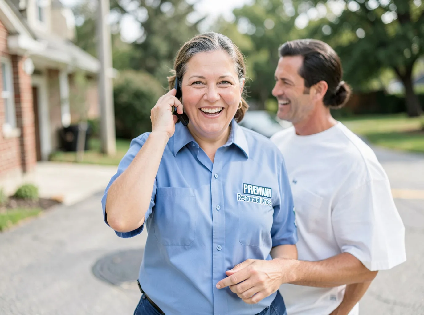 Water Damage Restoration Medina, OH FAQs